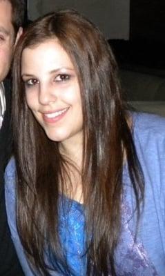 photo of Jennafer O.