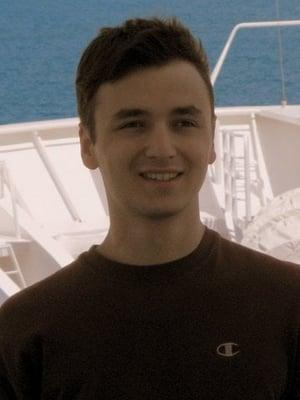 photo of Konstantin P.