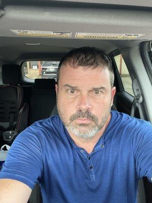 photo of Michael M.