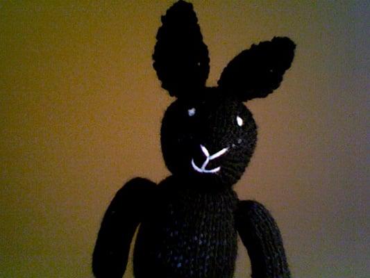 photo of Qype User (Eat_Be…)