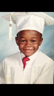 photo of Kristopher B.