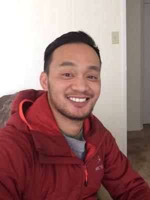 Photo of Nelson S.