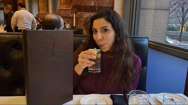 Photo of Karina Z.