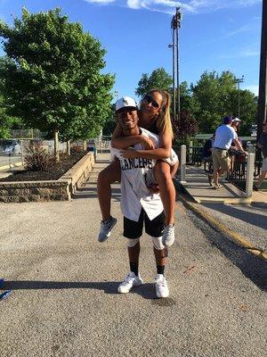 photo of Angelica G.