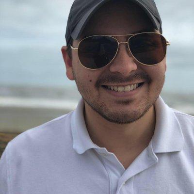 Photo of Andrés C.