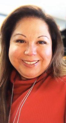 photo of Rochelle Z.