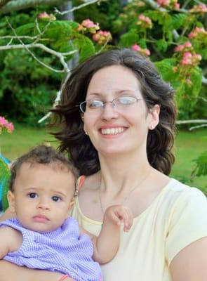 photo of Brittany L.