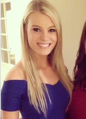 Photo of Stephanie W.