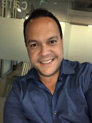 photo of Jose I.