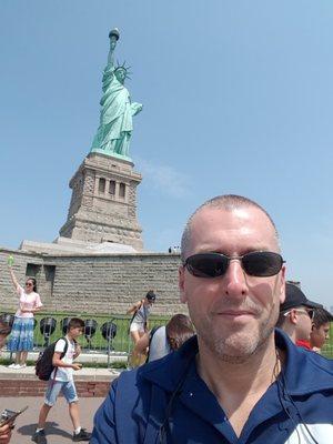 Photo of Brian S.