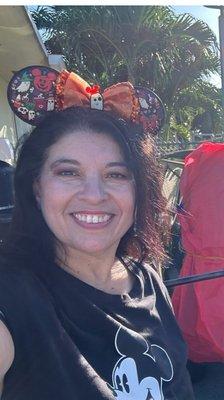 Photo of Magaly P.