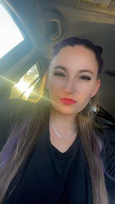 Photo of Morgan T.