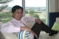 Photo of Omps P.