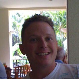 Photo of Eric K.