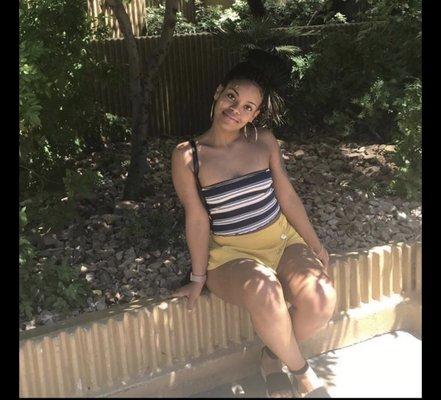 Photo of Madeline S.