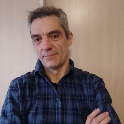 Photo of Vitali L.