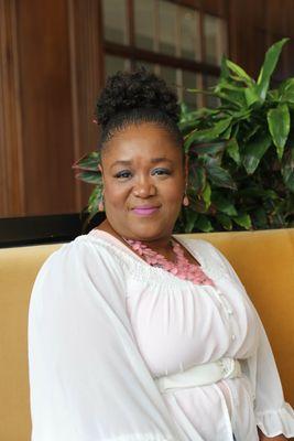 photo of Felecia D.