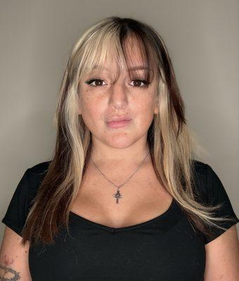 Photo of Kirsten H.