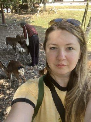 Photo of Emily K.