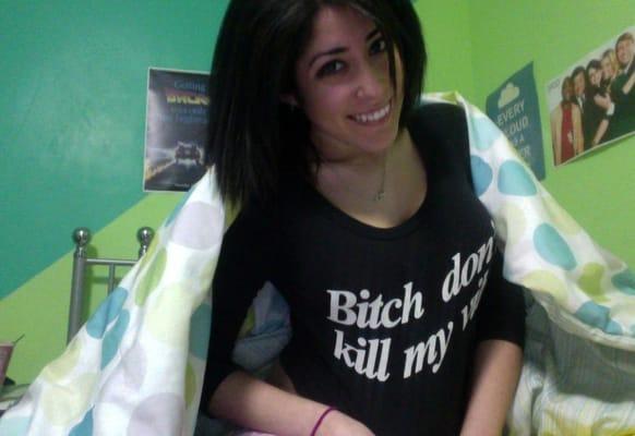 photo of Stephanie C.