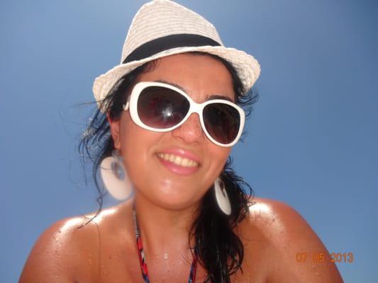 Photo of Diana Y.