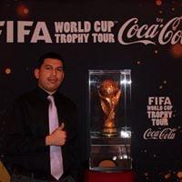 Photo of Miguel T.