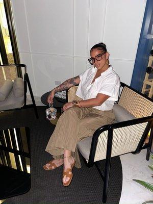 Photo of Dolly M.