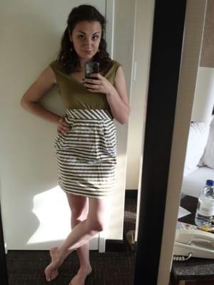 photo of Chrystina C.