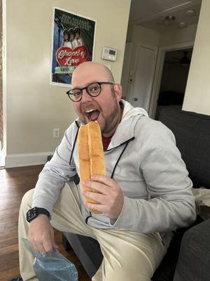 Photo of Evan D.