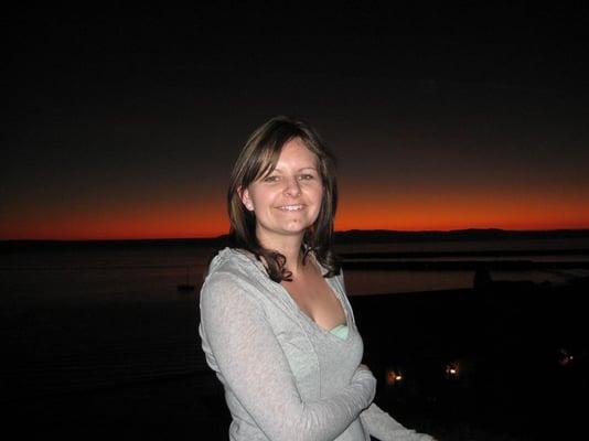 Photo of Christine V.