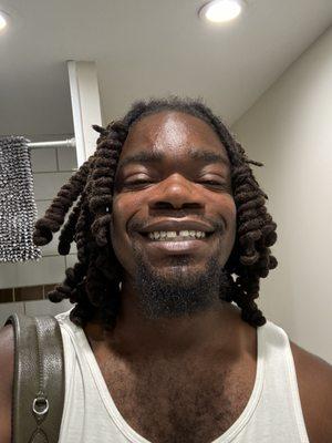 Photo of Marco V.