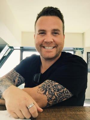 Photo of Dennis O.