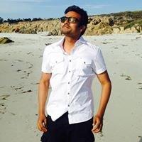 Photo of Reddy G.
