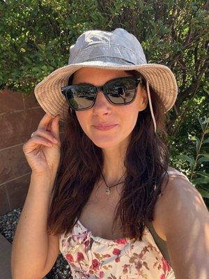 Photo of Michelle E.