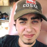 Photo of Brandon C.