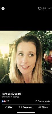 Photo of Pam D.