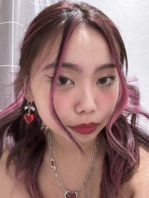 photo of Catherine N.