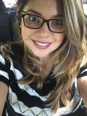 Photo of Johana R.