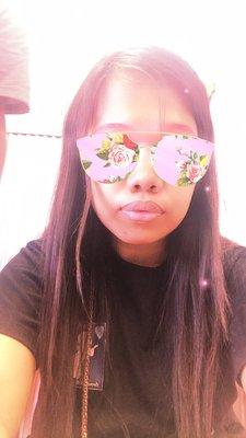 photo of Franjene Zeida H.