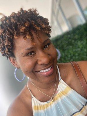 photo of Nekeisha G.