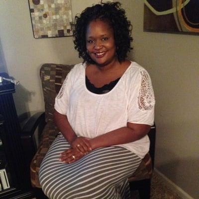 Photo of Angela H.