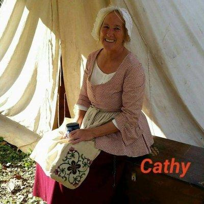 photo of Cathy S.
