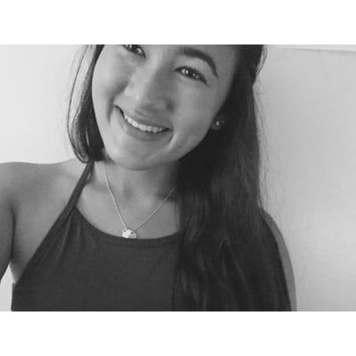 Photo of Kassidy S.