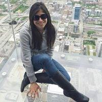 Photo of Clau R.