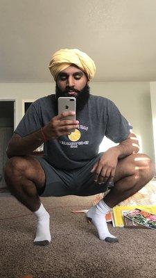 photo of Harpreet O.