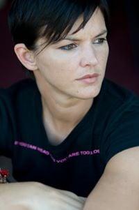 Photo of Candice R.