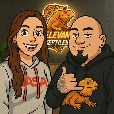 photo of Relevant R.