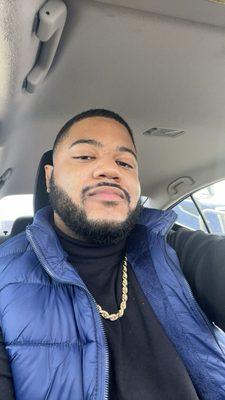 Photo of DeAundre S.