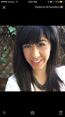 Photo of Christina R.