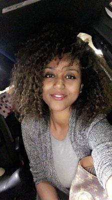 Photo of Liya Y.